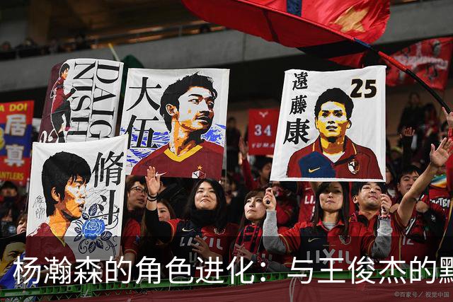 杨瀚森的角色进化：与王俊杰的默契搭档提升了效率
