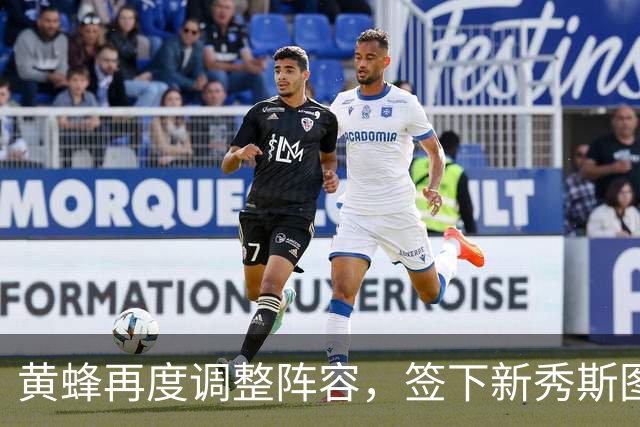 黄蜂再度调整阵容，签下新秀斯图尔特以补强球队实力